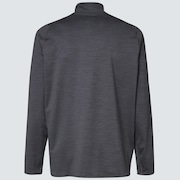 Oakley Gravity Range Qtr - Blackout Heather