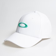 Tincan Remix Cap - White