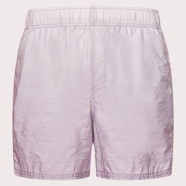 Gradient 16'' Beachshort - Gradient Toadstool Mist