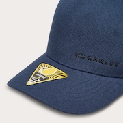 Chalten Cap - Team Navy