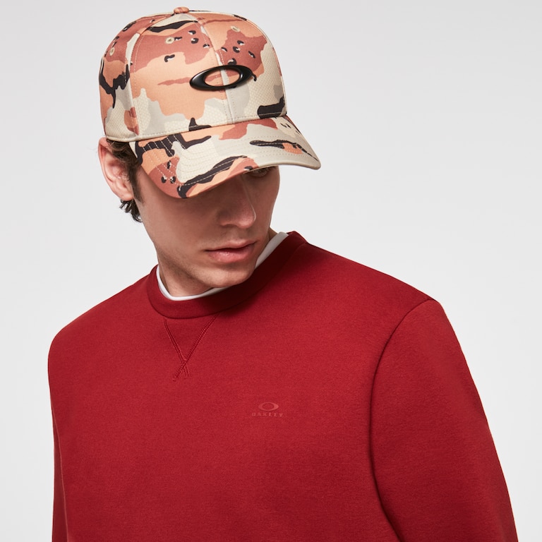 Tincan Hat - B1B Camo Desert