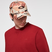 Tincan Hat - B1B Camo Desert