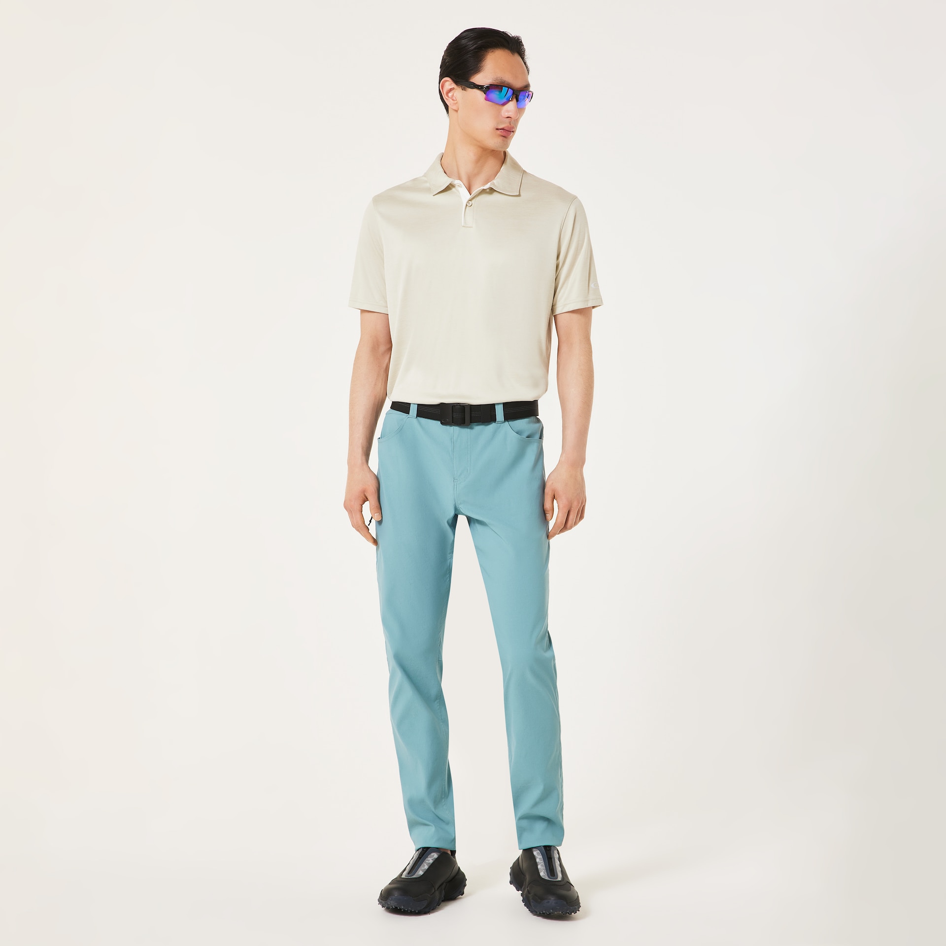 Oakley Transition Pant in Copen Blue | Oakley® US