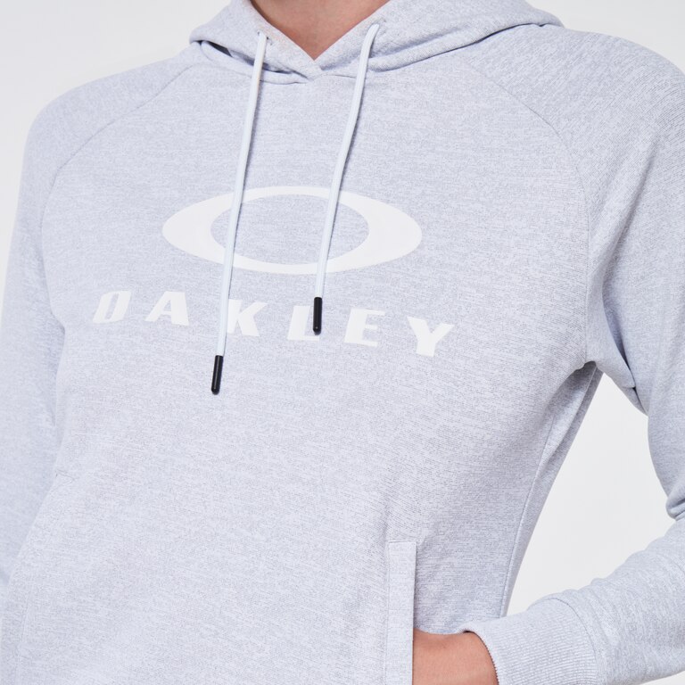 Women's Ellipse Pullover Hoodies - New Granite Heather