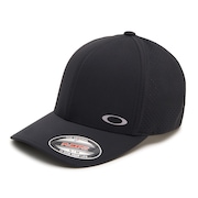 Aero Perf Trucker Hat - Blackout