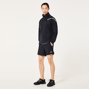 Enhance Tech Jersey Jacket 15.0 - Blackout