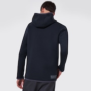 Fully Loaded Tech Fleece - Blackout