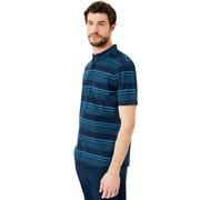 SS Woven Shirt 1 - Fathom