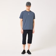 Light Fleece Dry 3/4 Pants 16.
