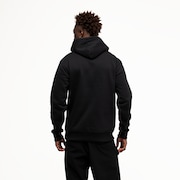 Moletom Mark II Pullover - Blackout
