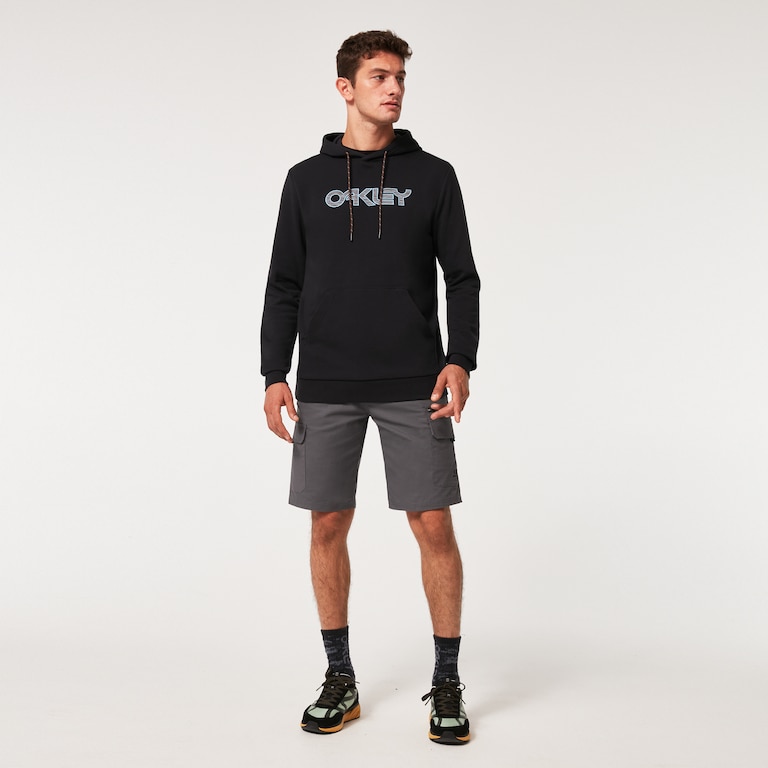 Vanguard Cargo Short 3.0 - Uniform Gray