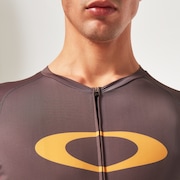 Icon Jersey 2.0 - Forged Iron