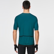 Icon Jersey 2.0 - Bayberry
