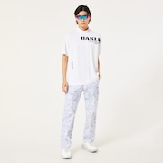 オークリー Tactful Straight 3.0 Black Print | オークリー公式ストア