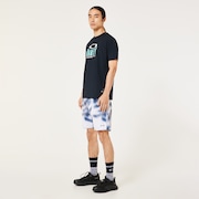 Striking Tech Cold SS Tee 7.0 - Blackout