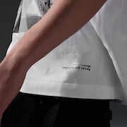 Echo Mod One Icon Tee - White