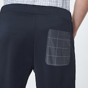Reflective Tech Short - Blackout