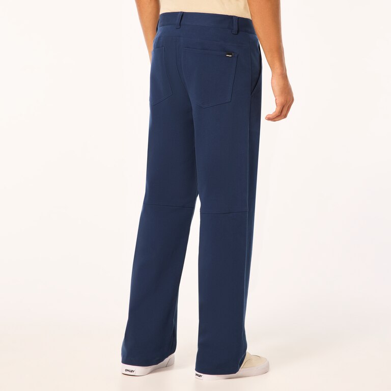 Tempestas Sum Chino Pants - Team Navy