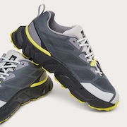 Light Breathe - Grey/Yellow