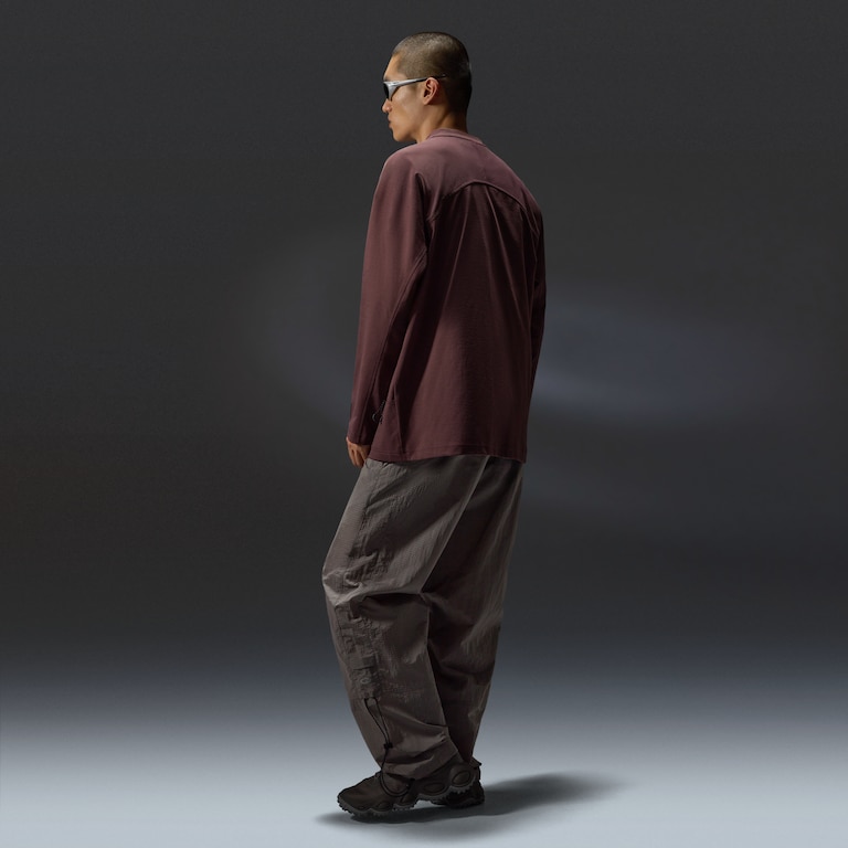 Fgl Spray Rip Pants 1.0 - Gray Wash