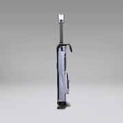 Oakley Stand Club Case 19.0 Fw - White Hthr