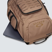 Urban Ruck Pack - Coyote