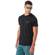 Base Short Sleeve Top - Blackout