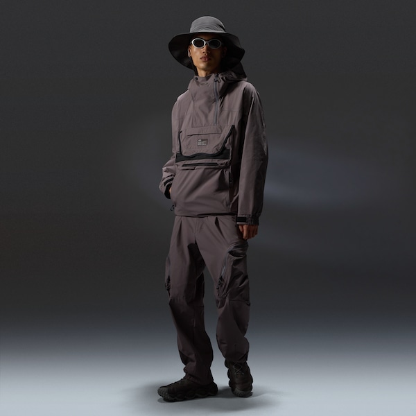 Fgl Stroke Anorak 6.7