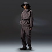 Fgl Stroke Anorak 6.7 - Gray Wash