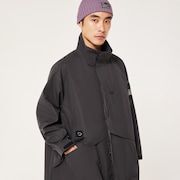 オークリー Fgl Rifined Coat 2.0 Phantom | オークリー公式ストア 日本