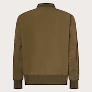 Enhance Mil Jacket 2.0 - Dark Brush