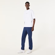 Oakley Driven Tee - White