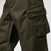 Classic Cargo Shell Pant - New Dark Brush