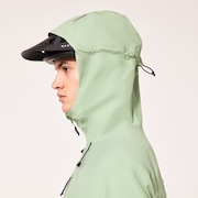 Elements Ultra Shell Jacket - New Jade