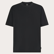 All Day SS Tee - Blackout