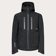 Latitude Gore-Tex Rc Jacket - Blackout
