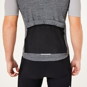 Off Grid Jersey 2.0 - Blackout