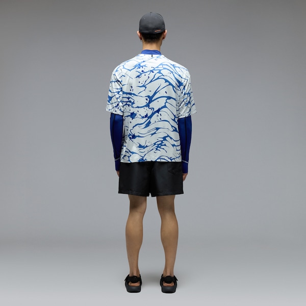 All Wave Sun Tee