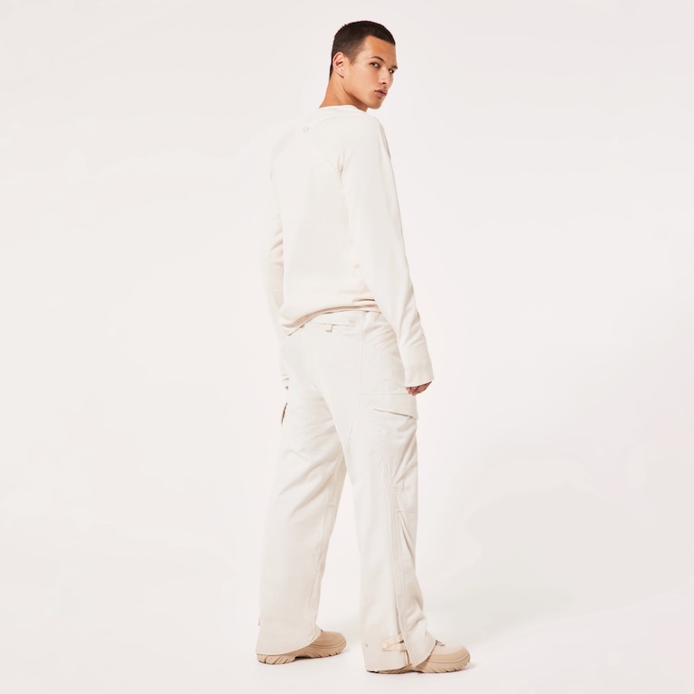 Latitude Flex Tech Pant - White Birch