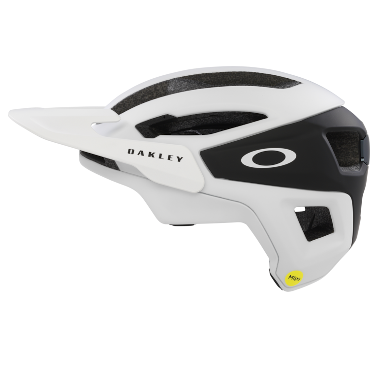 DRT3 - MIPS - Matte White