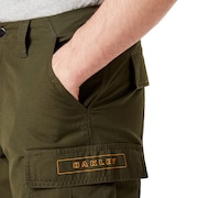 Cargo Pant - New Dark Brush