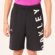 Enhance Cloth Shorts Ytr 7.0 - Blackout