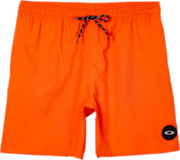 Bermuda De Banho Oakley 18" Trunk Shorts - Papaya