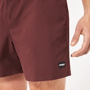 Robinson Rc 16" Beachshort - Grenache