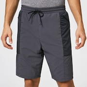 Retro Lite Packable Shorts - Forged Iron