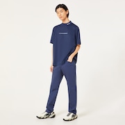 O-Sync Pack Squeeze Mock - Foggy Blue