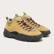 Oakley Factory Team Suede Edge Boot - Parsnip/Tea