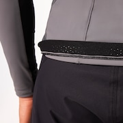 Elements Point To Point Ls Jersey - Uniform Gray