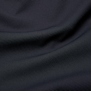 Oakley H/Z Pullover Waffle - Pitch Black