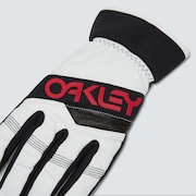 Factory Winter Glove 2 - White